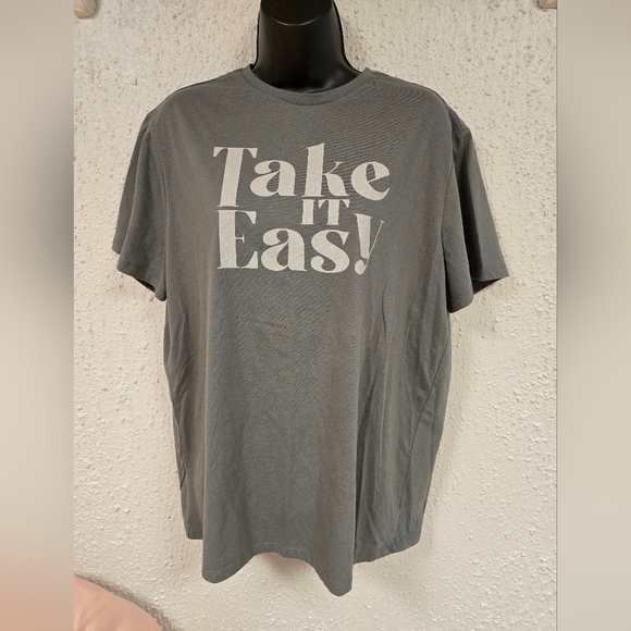 Goodfellow Take It Easy Tshirt - Picture 4 of 5